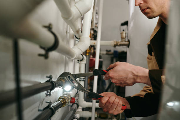 Best Residential Plumbing Services  in Mount Vernon, VA