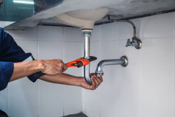 Best Emergency Plumber  in Mount Vernon, VA
