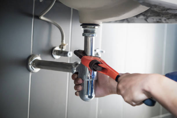 Best Emergency Plumbing Repair  in Mount Vernon, VA