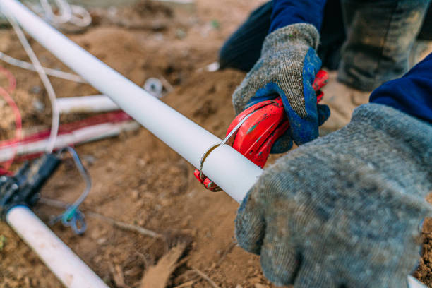 Best Drain Cleaning Services  in Mount Vernon, VA
