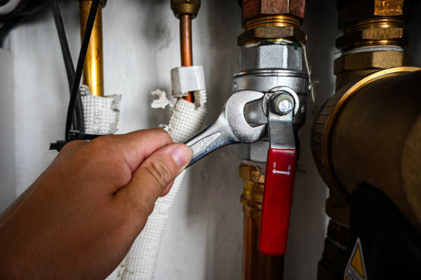 Best Water Leak Repair  in Mount Vernon, VA